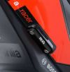 R&G záslepky otvorů držáků zadních stupaček  Aprilia RSV4 a TUONO V4